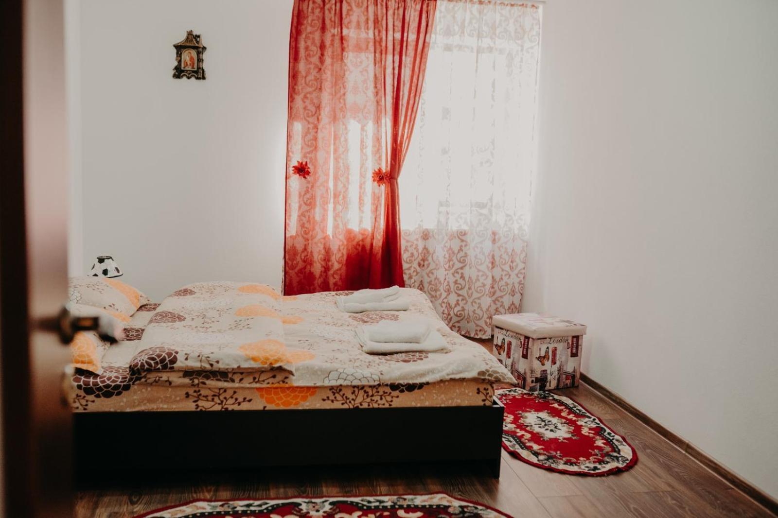 Ciocanesti Casa Aurelianaヴィラ 部屋 写真