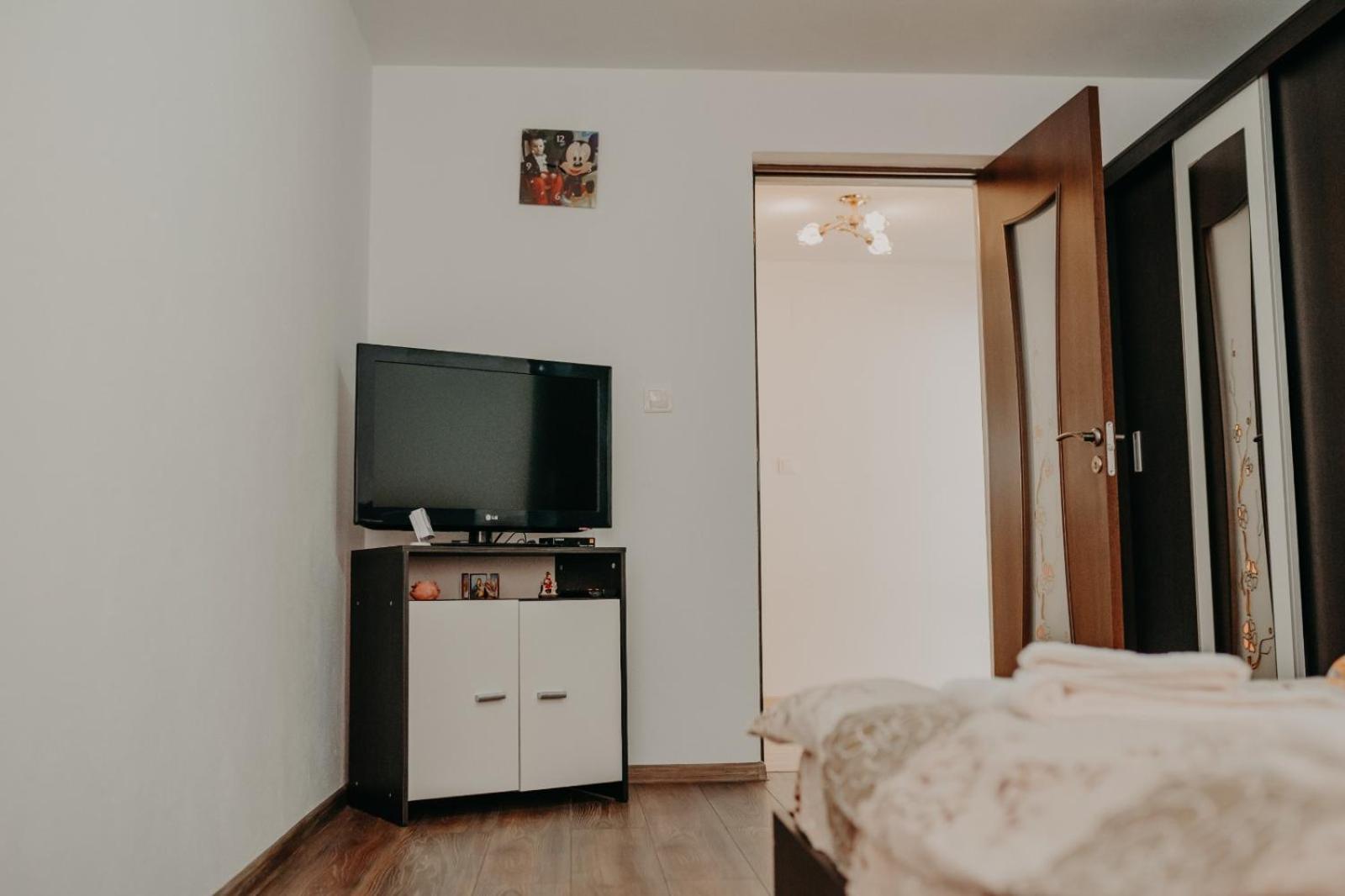 Ciocanesti Casa Aurelianaヴィラ 部屋 写真