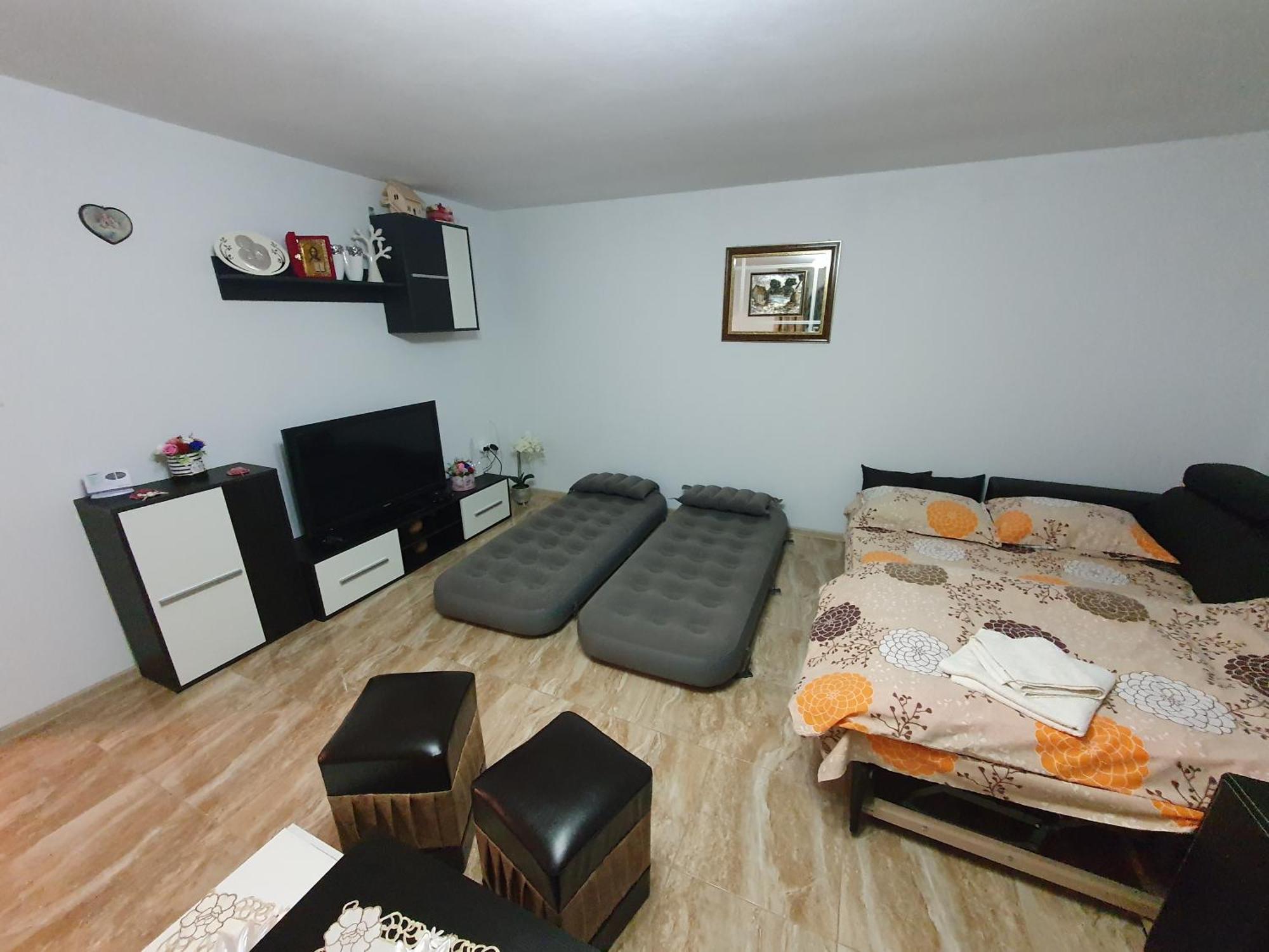 Ciocanesti Casa Aurelianaヴィラ 部屋 写真